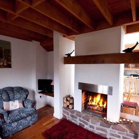 Achill Cottages Achill Sound Pokoj fotografie