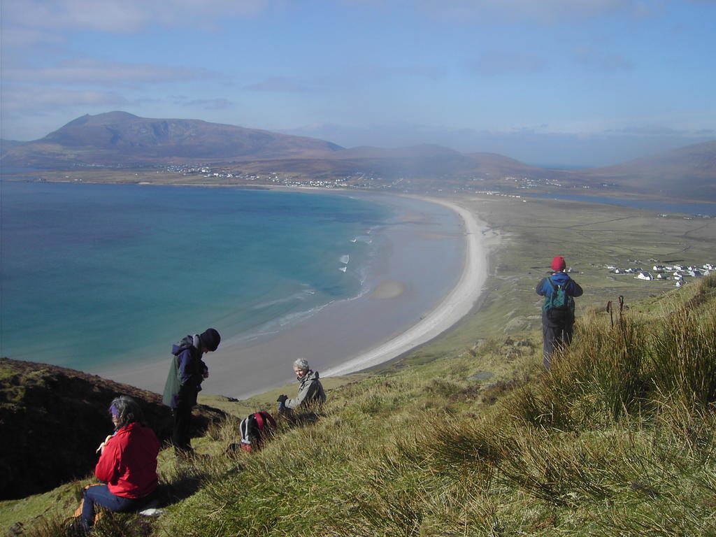 Achill Cottages Achill Sound Pokoj fotografie
