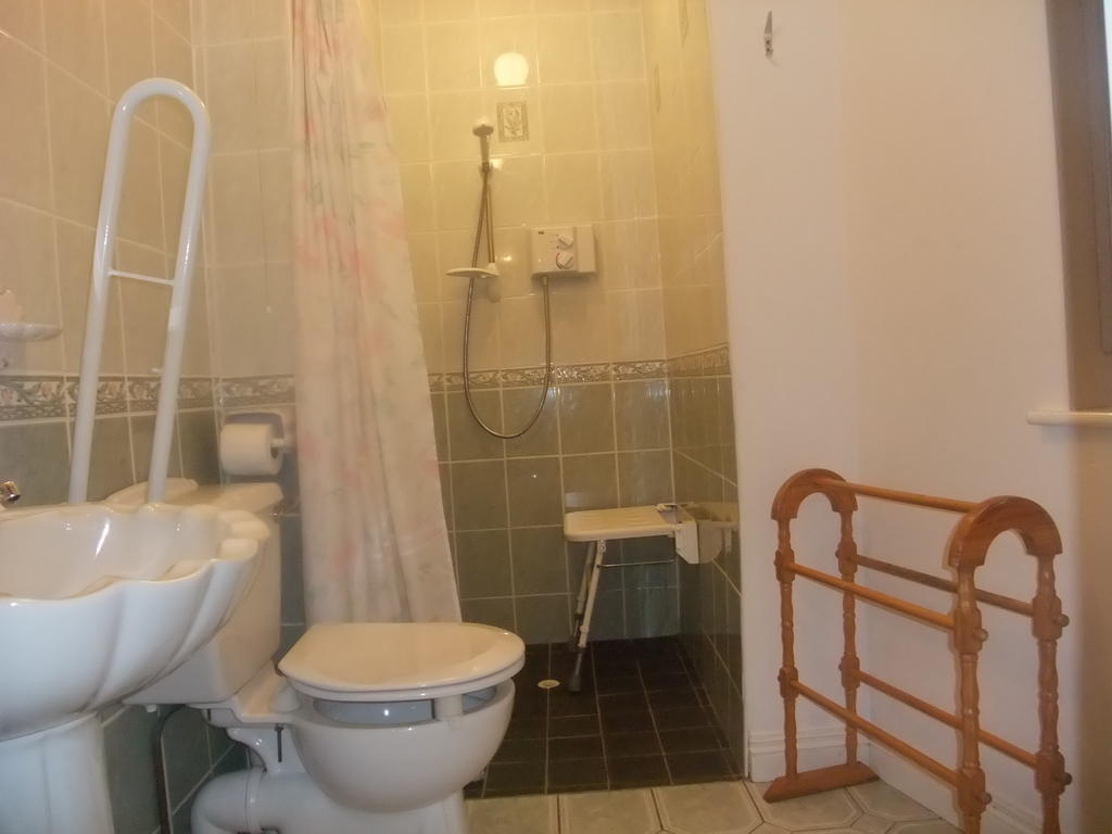 Achill Cottages Achill Sound Pokoj fotografie
