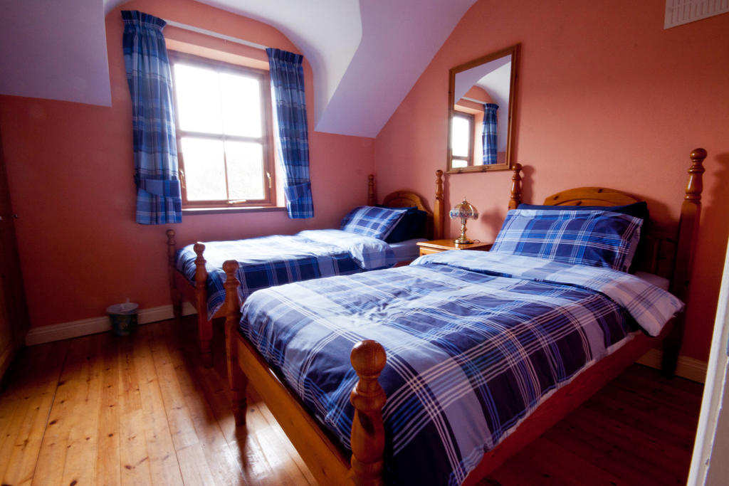 Achill Cottages Achill Sound Pokoj fotografie