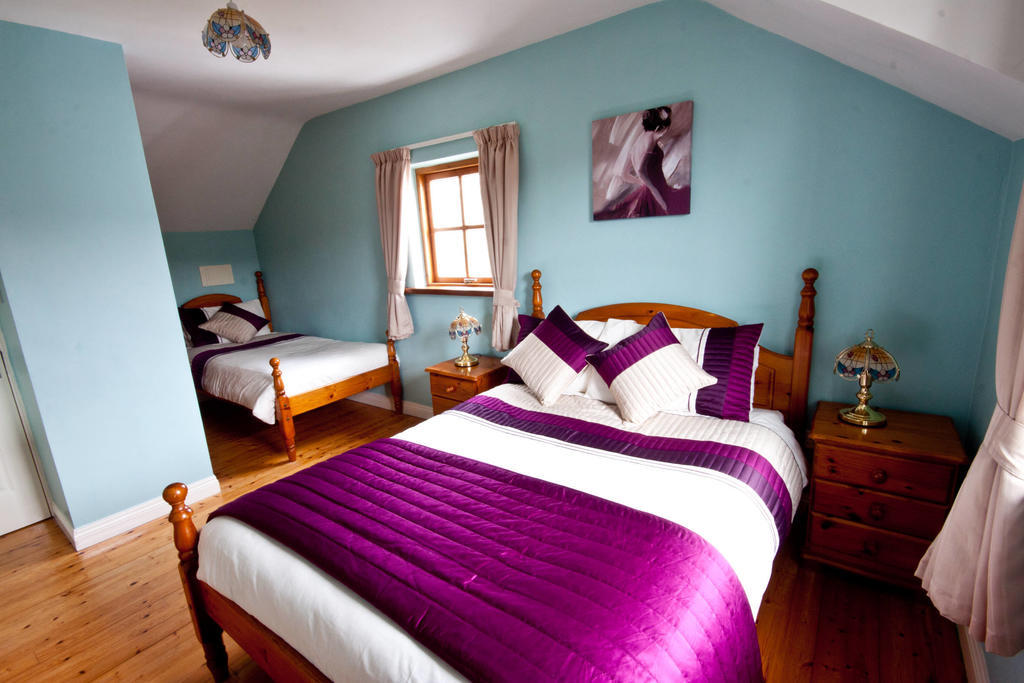 Achill Cottages Achill Sound Pokoj fotografie