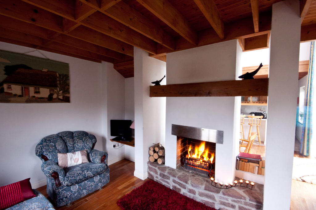 Achill Cottages Achill Sound Pokoj fotografie