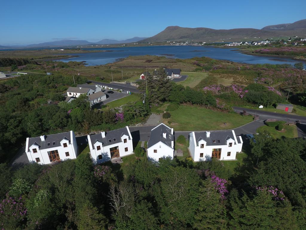 Achill Cottages Achill Sound Exteriér fotografie