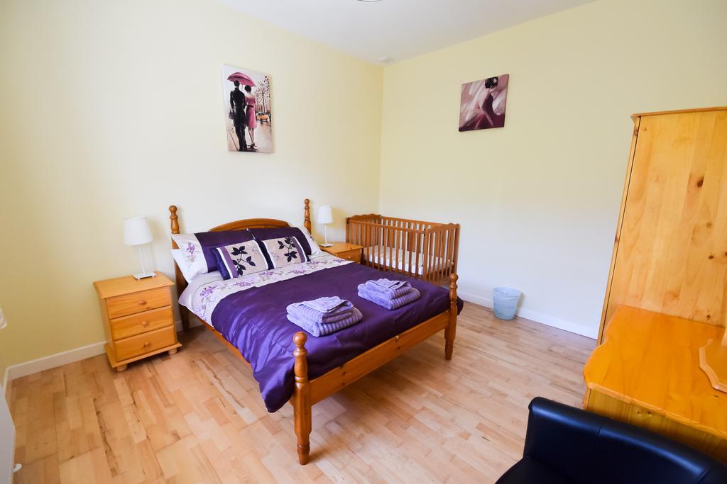 Achill Cottages Achill Sound Exteriér fotografie
