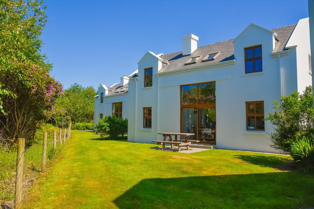 Achill Cottages Achill Sound Exteriér fotografie