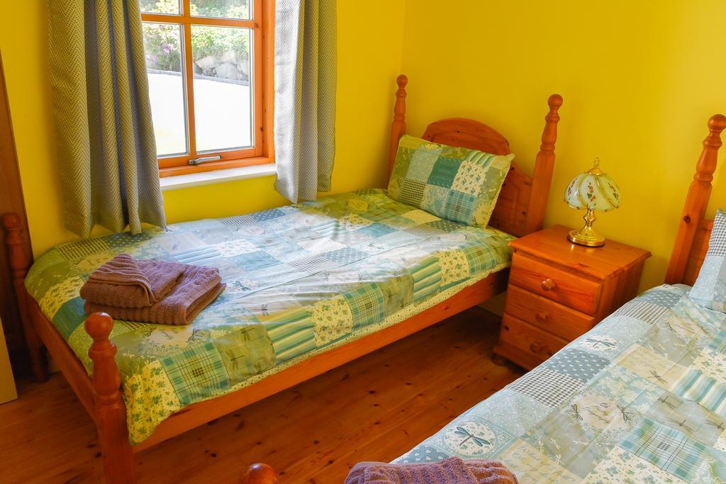 Achill Cottages Achill Sound Exteriér fotografie