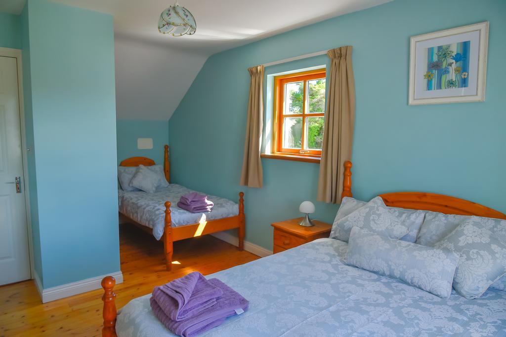 Achill Cottages Achill Sound Exteriér fotografie