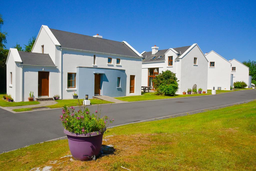 Achill Cottages Achill Sound Exteriér fotografie